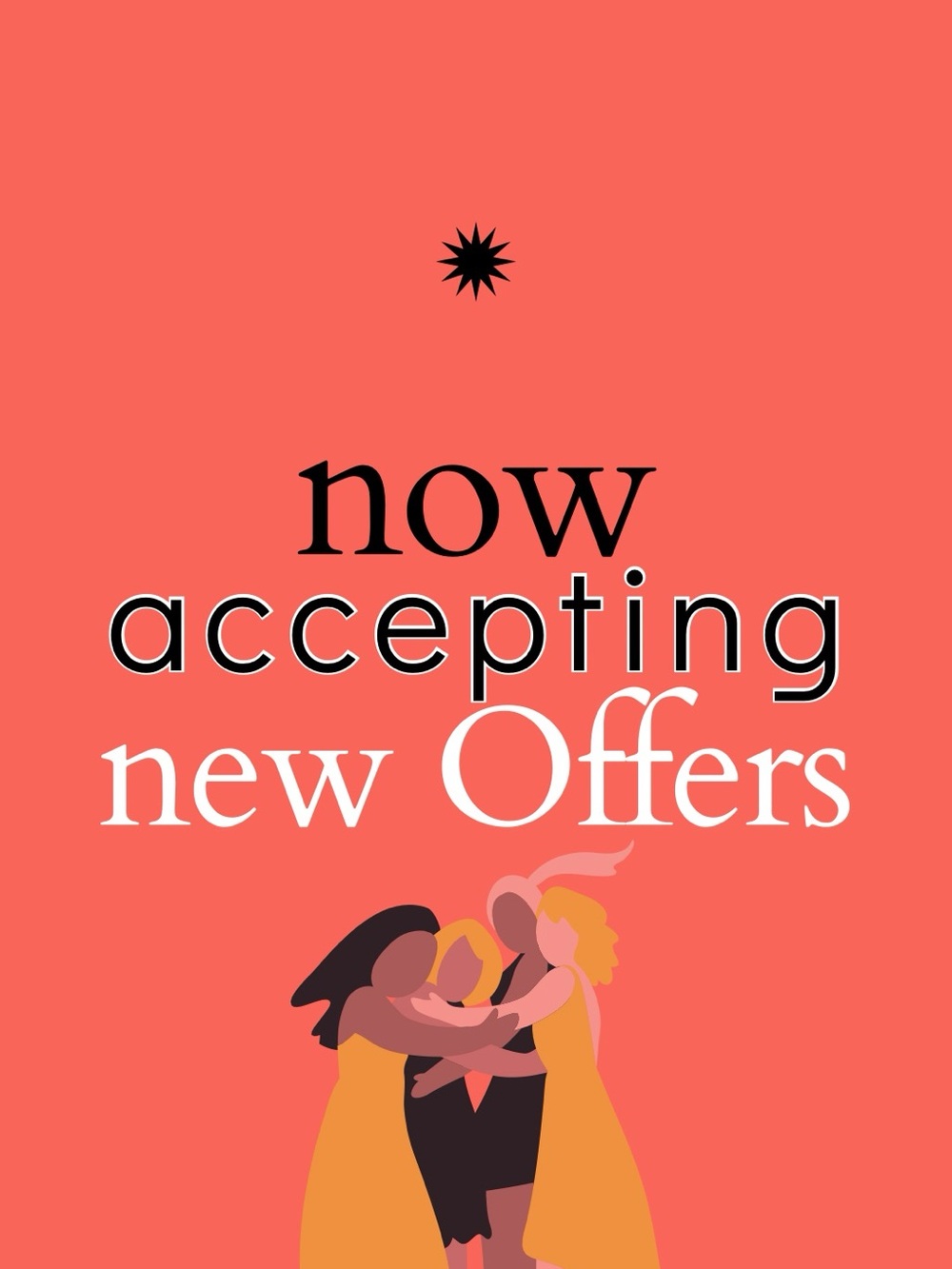 Now Accepting New Offers - Picture 2 of 2